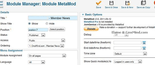 meta_module_meta How to hide modules from registered users