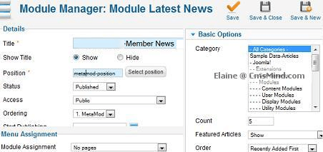 meta_module_new How to hide modules from registered users