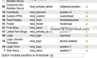 meta_module_position How to hide modules from registered users