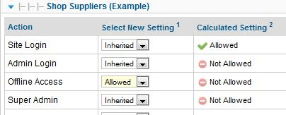 shop_supliers joomla 1 .7 new feature access to joomla site while offline